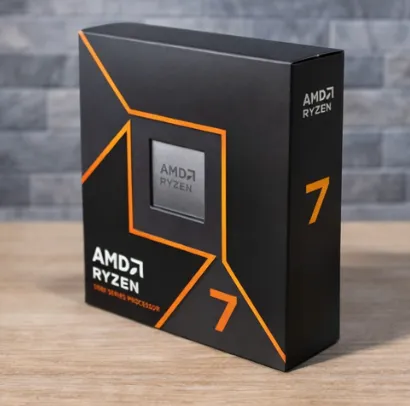 CPU AMD Ryzen 7 9700X