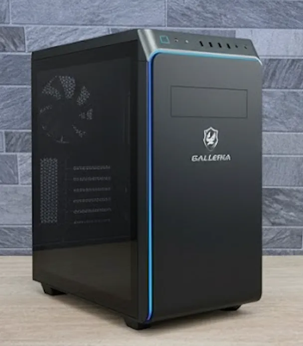 ゲーミングPC GALLERIA RM5C-R46