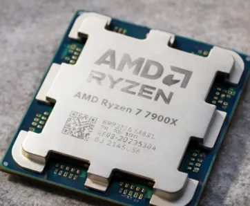 CPU AMD Ryzen 7 9700X-01