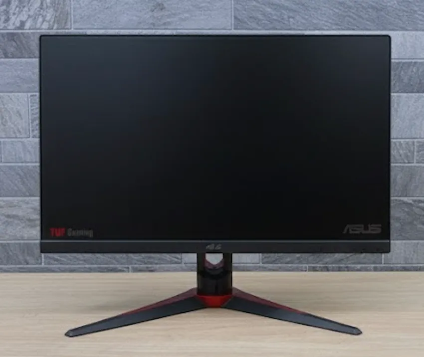 PCモニター ASUS TUF Gaming VG27AQ