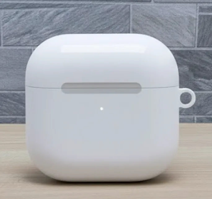 エアーポッド Apple AirPods 4-02