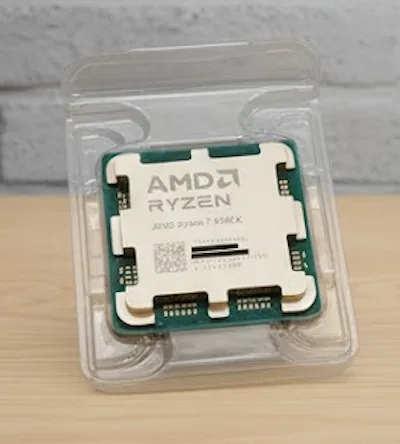 CPU AMD Ryzen 7 9700X-04