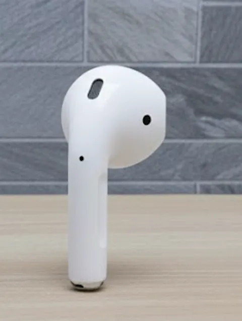 エアーポッド Apple AirPods 4-03