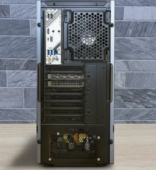 ゲーミングPC GALLERIA RM5C-R46-04