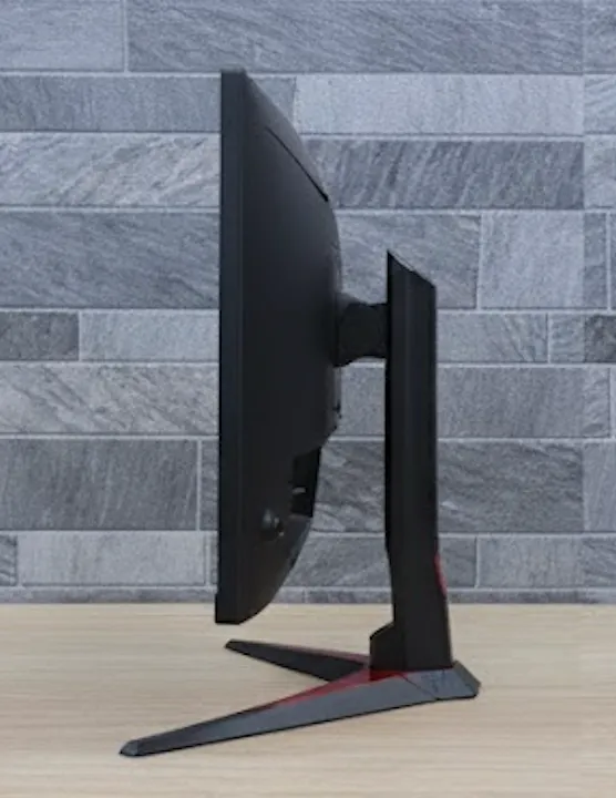 PCモニター ASUS TUF Gaming VG27AQ-01