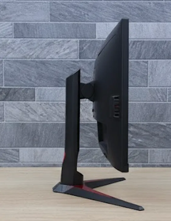 PCモニター ASUS TUF Gaming VG27AQ-02