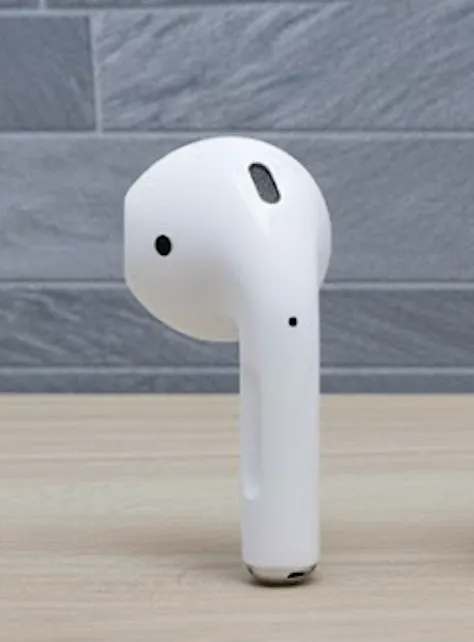 エアーポッド Apple AirPods 4-04