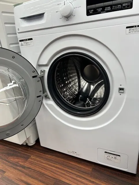 ドラム式洗濯機-03