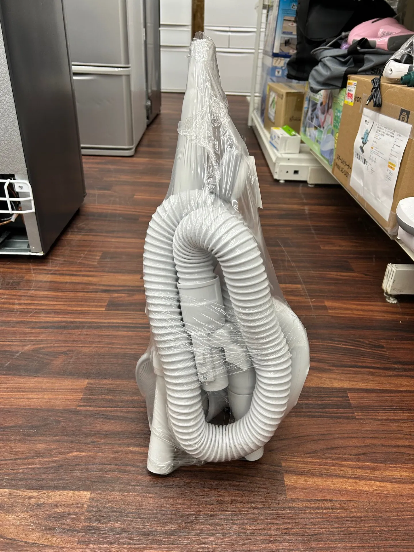 紙パック式掃除機-03