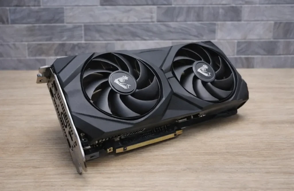 グラフィックボード MSI RTX 5060 Ti 16G SHADOW 2X OC PLUS