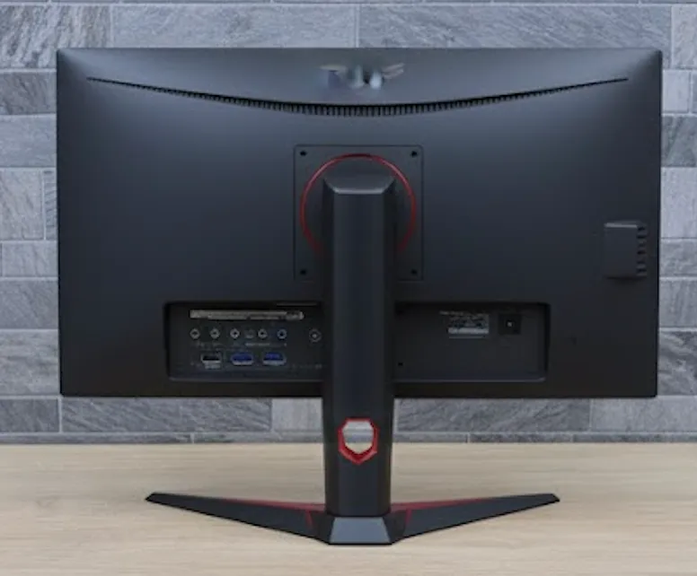 PCモニター ASUS TUF Gaming VG27AQ-03