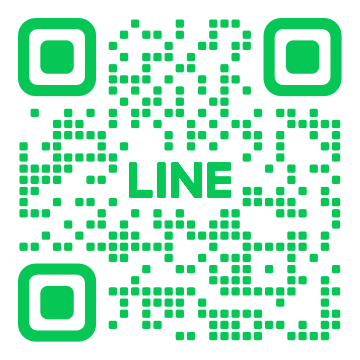 Aston伊東本店公式LINEQRコード