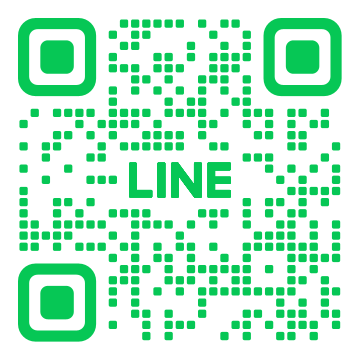 Aston西間門店公式LINEQRコード