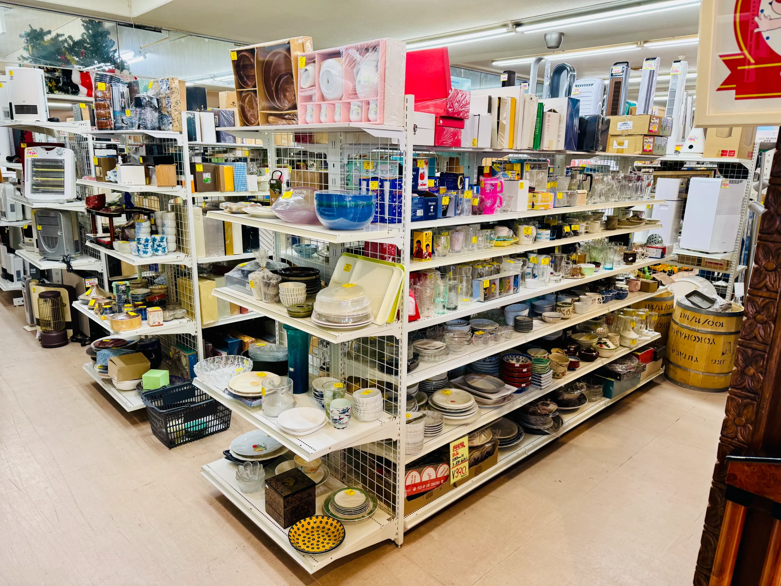 Aston 沼津 西間門店 03