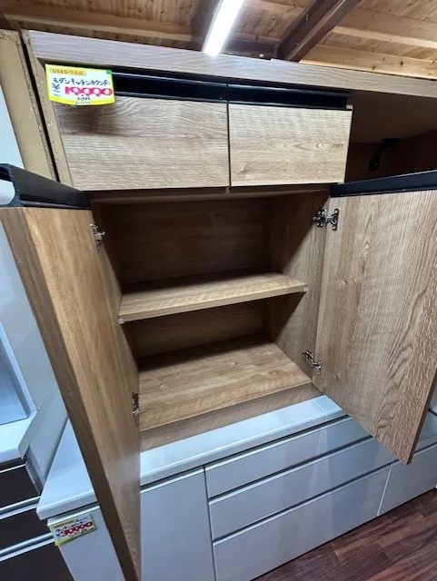 キッチンカウンター-01