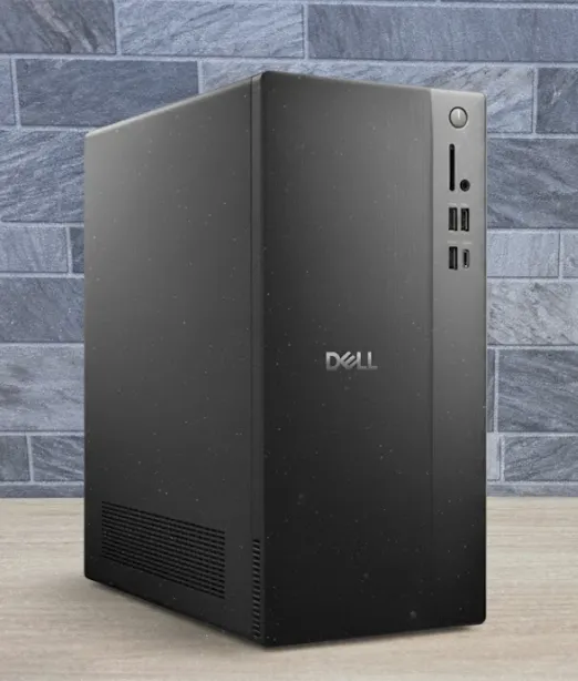 デスクトップPC Dell Inspiron-01