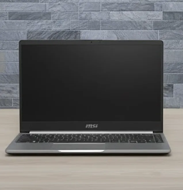 ノートPC MSI Modern 14-03