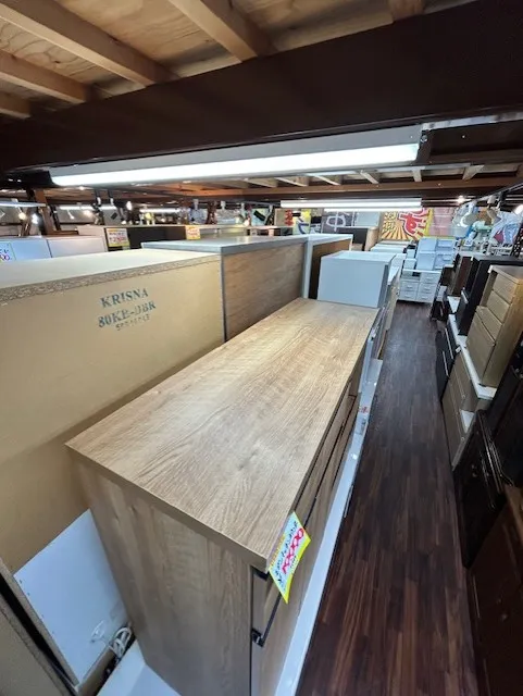 キッチンカウンター-02