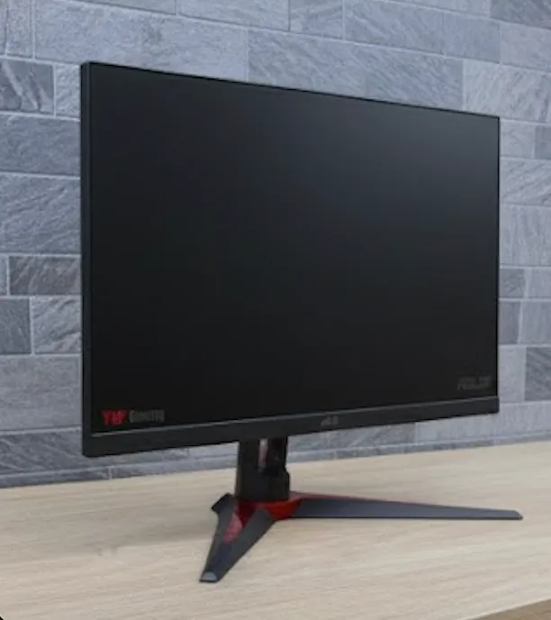 PCモニター ASUS TUF Gaming VG27AQ-04