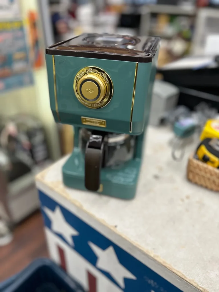 コーヒーメーカー