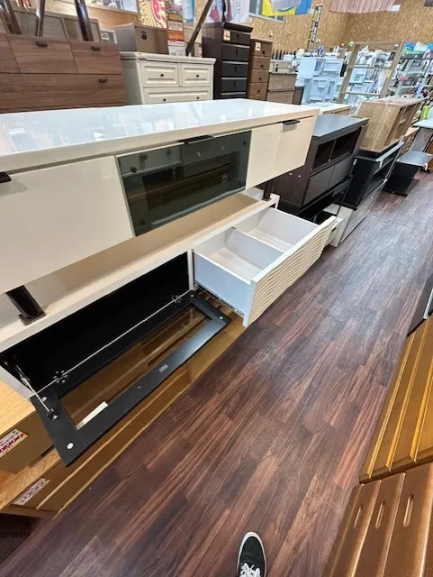 テレビボード-04