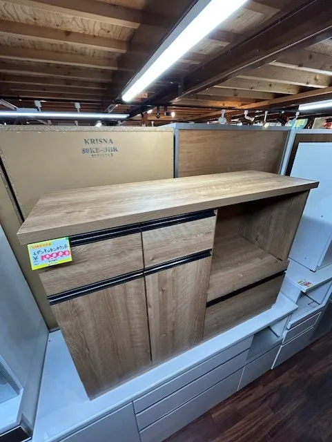 キッチンカウンター