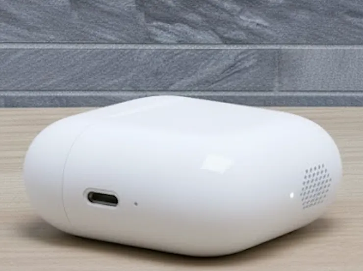 エアーポッド Apple AirPods 4-01