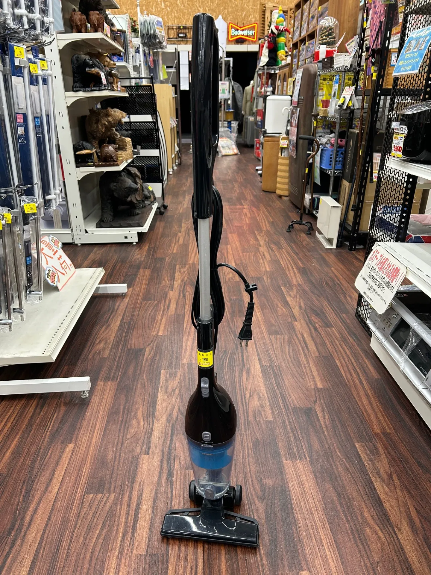 スティッククリーナー-03