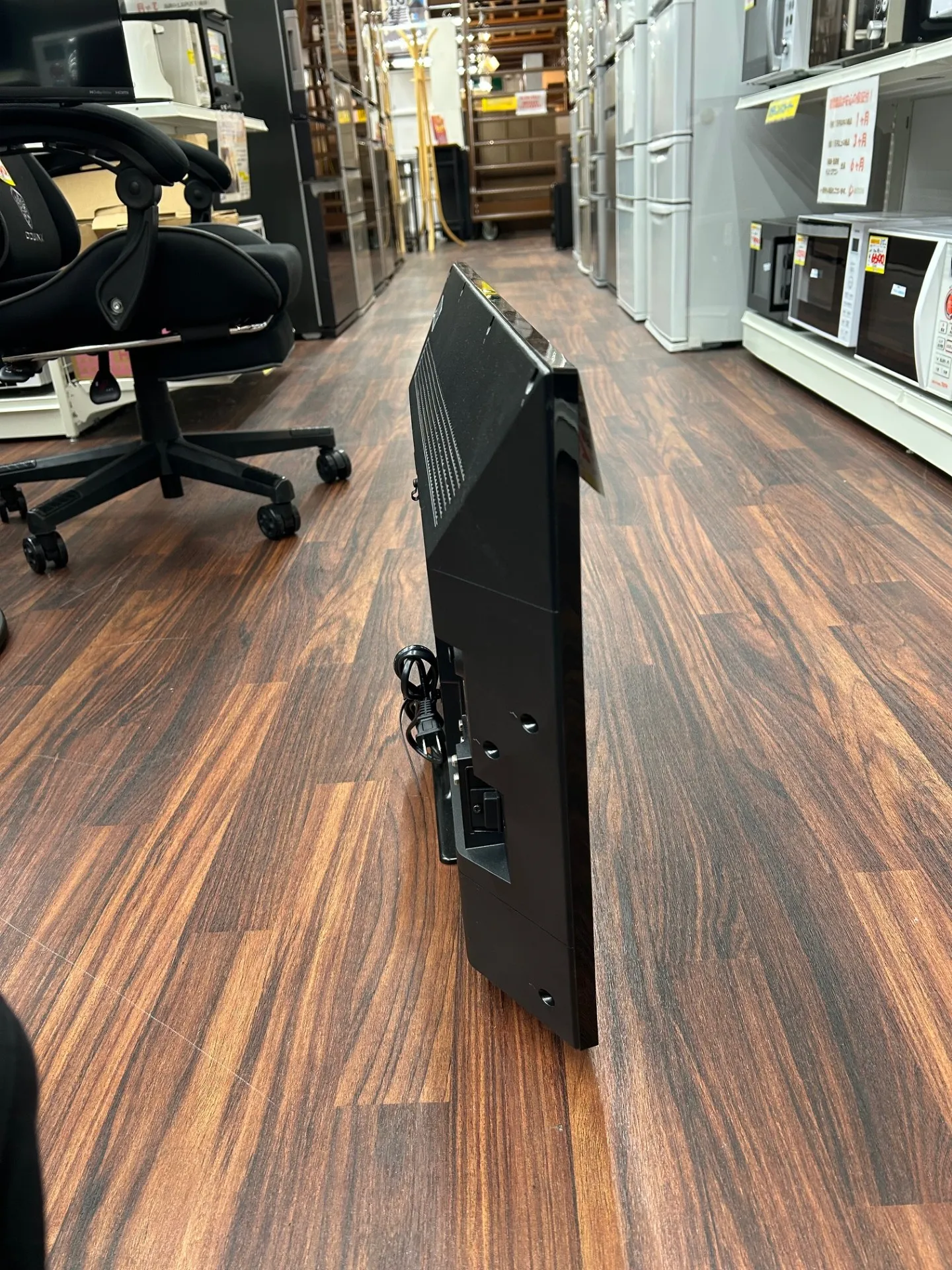 32型液晶テレビ-02